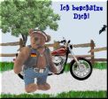 Ich besch&uuml;tze Dich